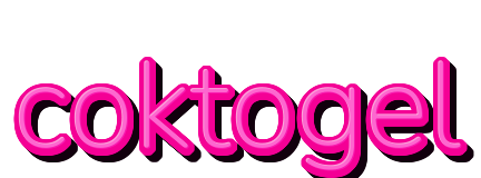 coktogel — logo kanal