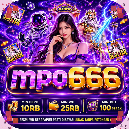 mpo666 — mitra unggulan